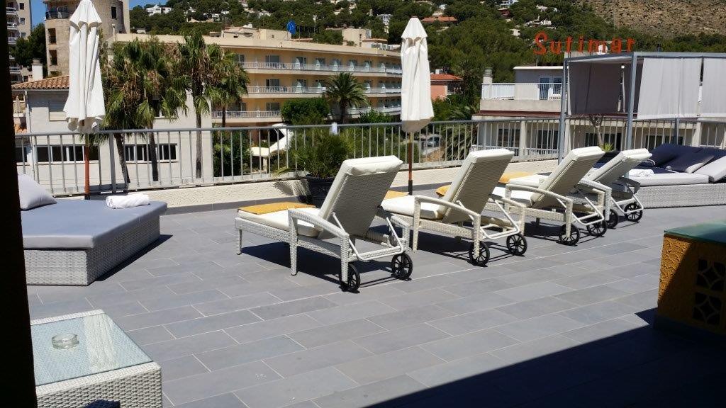 Diamante Hotel 4*
