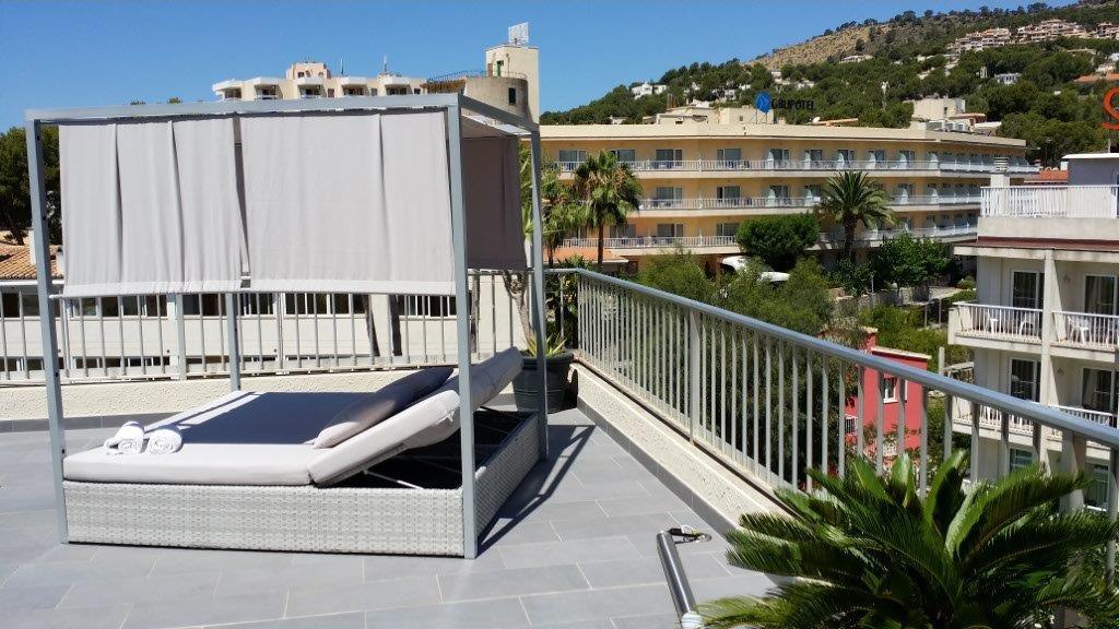 Diamante Hotel