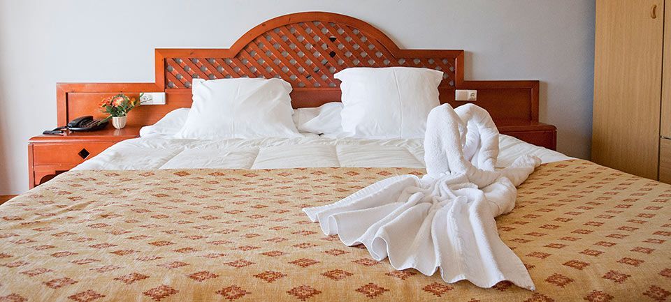 Bj Playa Blanca Hotel
