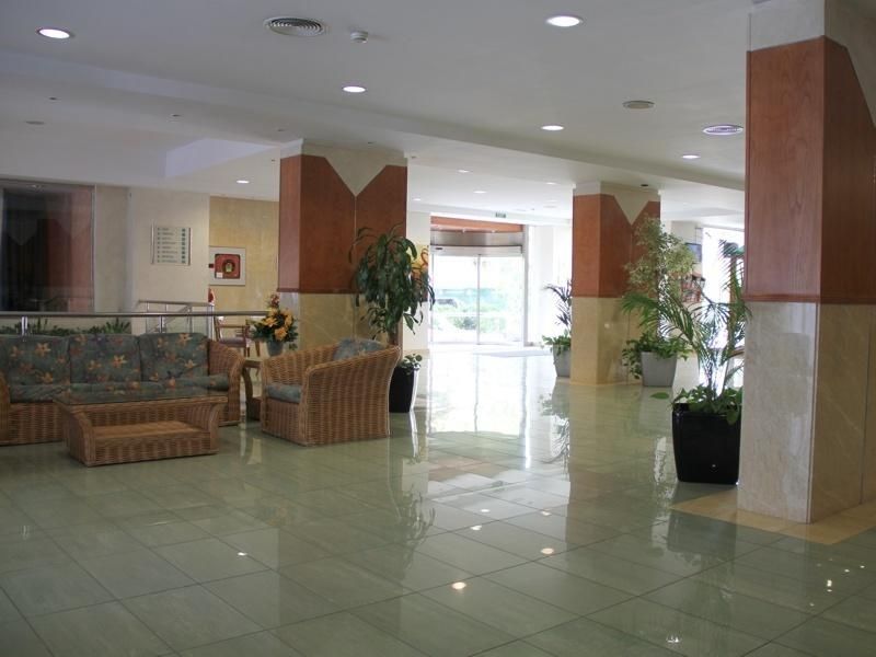Obelisco Hotel 4*