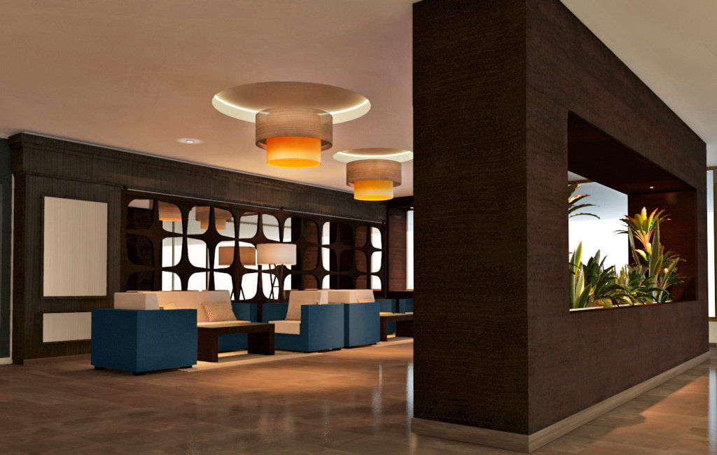 Riu Bravo 4* Playa de Palma (Mallorca)