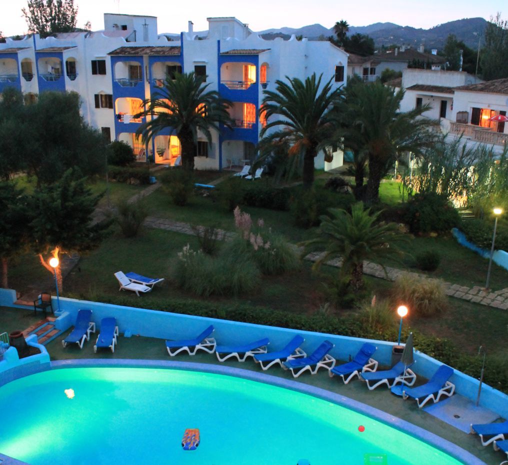 Bj Europa Apartment