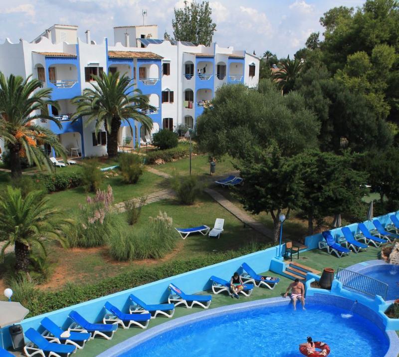 Bj Europa Apartment Sa Coma (Mallorca)