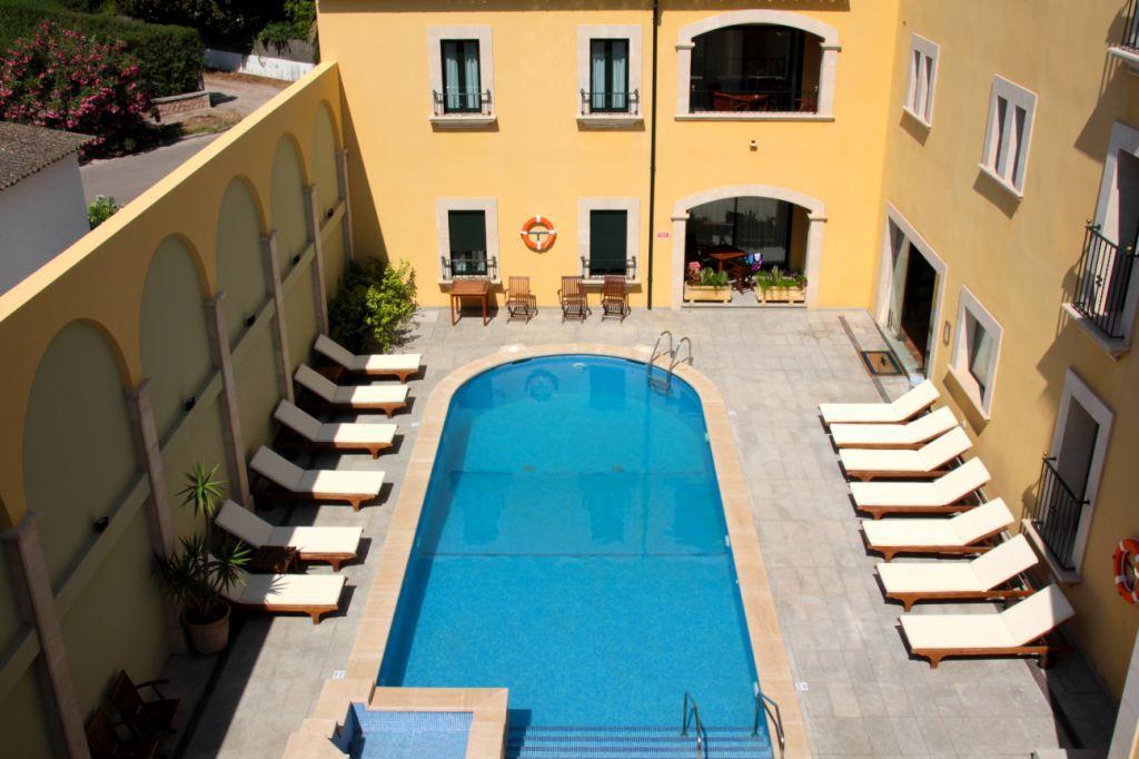 Galeon Apartamento
