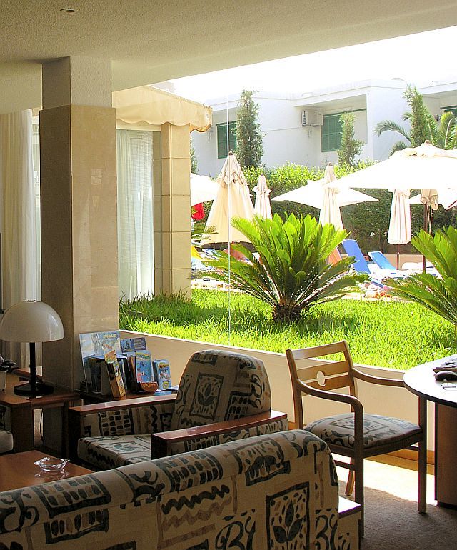 O7 Alondra Hotel Cala Ratjada (Mallorca)