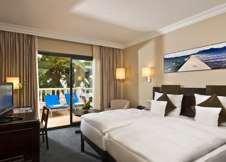Hilton Mallorca Galatzo Hotel Costa De La Calma