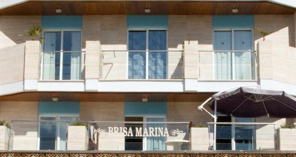 Brisa Marina 4* Puerto de Alcúdia