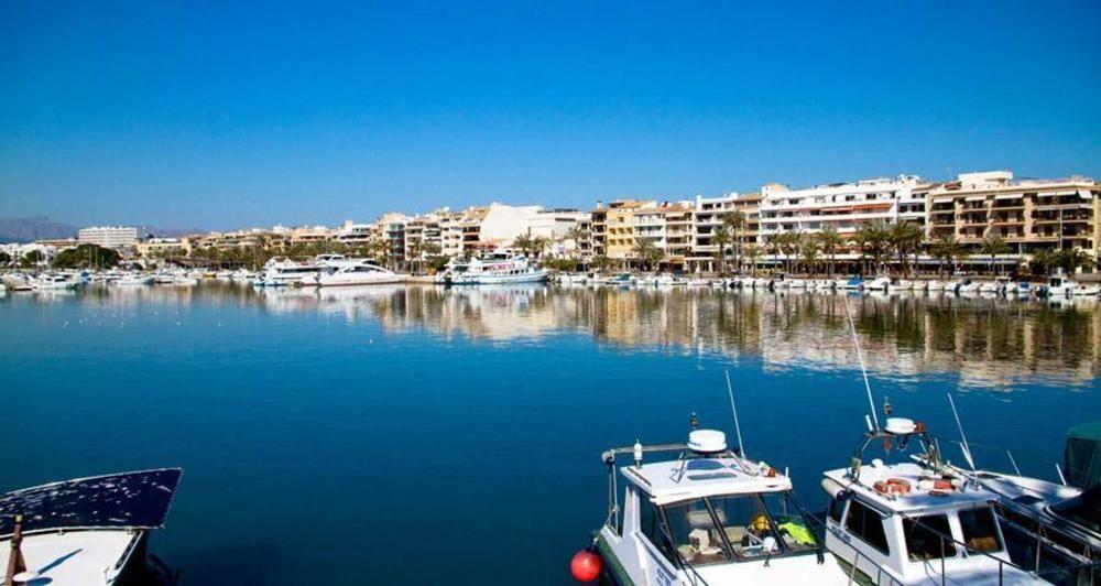 Brisa Marina 4*