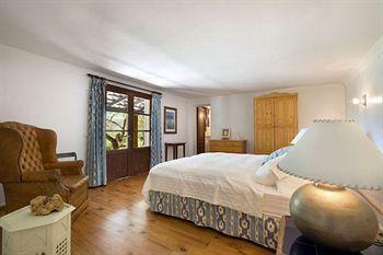 Son Mola Vell Hotel