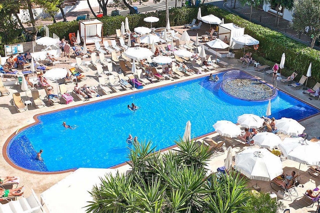Sentido Fido Tucan - Adults Only 4*