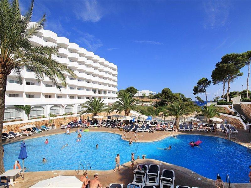 Alua Soul Mallorca (adults Only) 4*