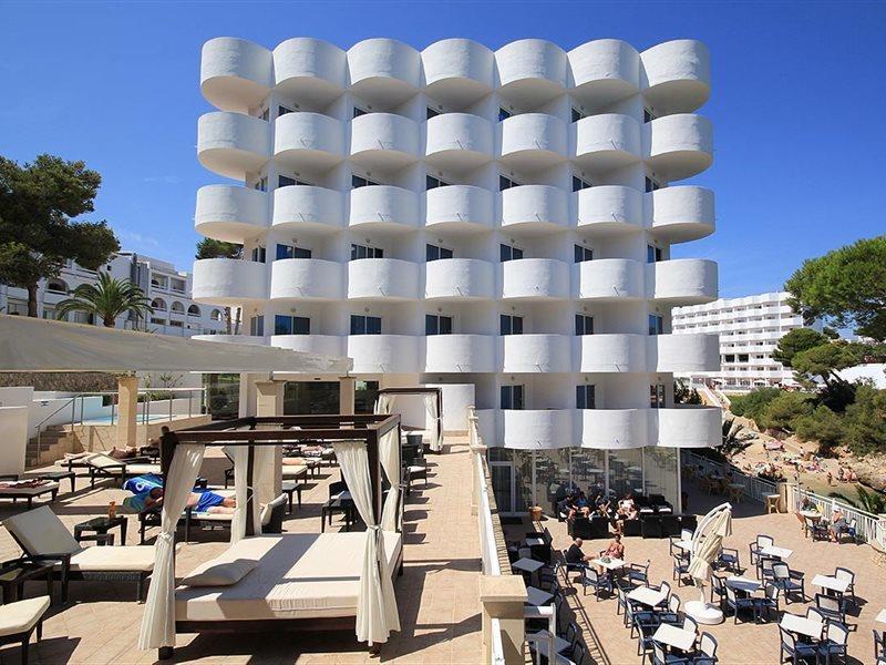 Alua Soul Mallorca (adults Only) Hotel Cala D´Or