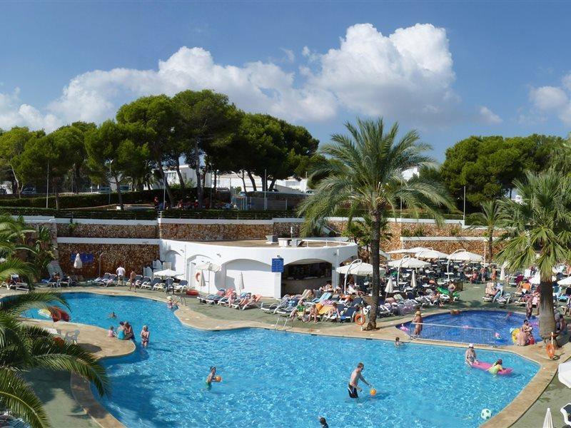 Alua Soul Mallorca (adults Only) 4*