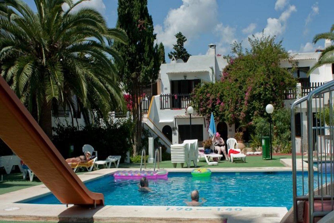 Cala D Or Park Apartamento