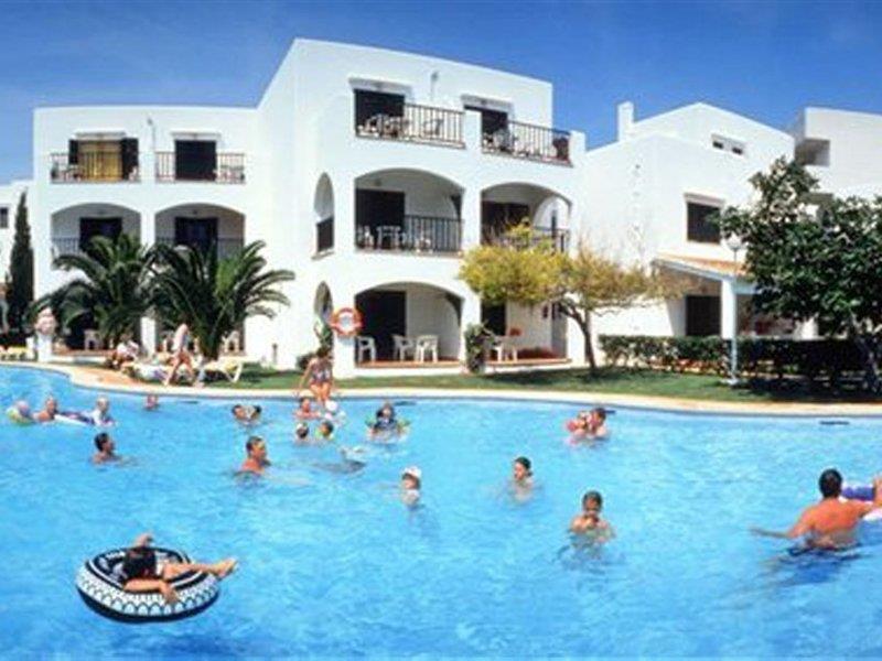 Blue Sea Ses Cases D'or Apartahotel Cala D´Or