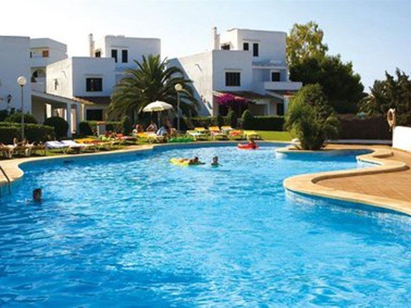 Blue Sea Ses Cases D'or 4* Cala D´Or