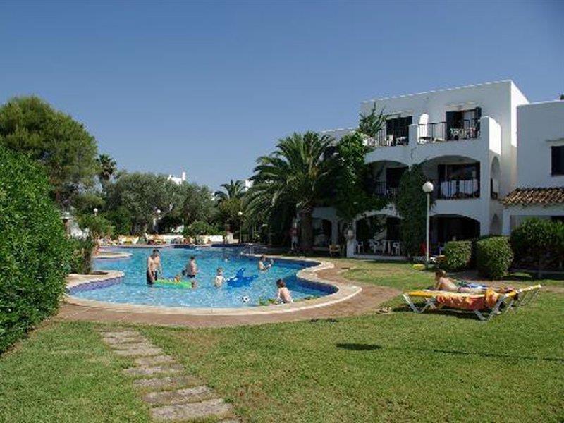 Blue Sea Ses Cases D'or Apartahotel Cala D´Or