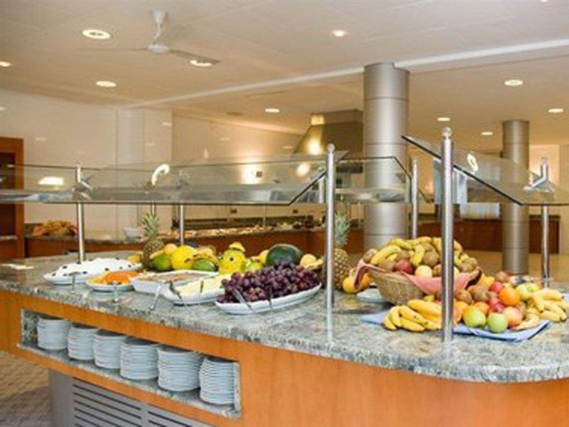 Blue Sea Ses Cases D'or Apartahotel