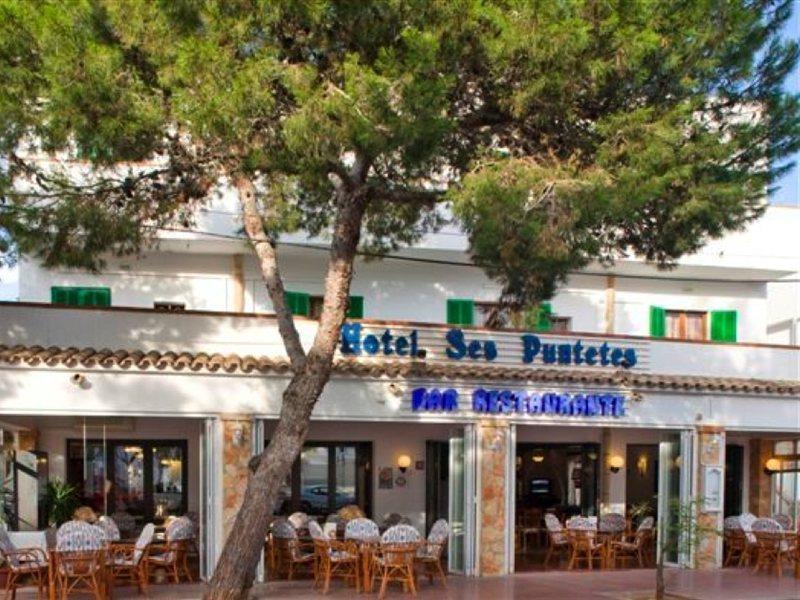 Ses Puntetes Hotel 3*
