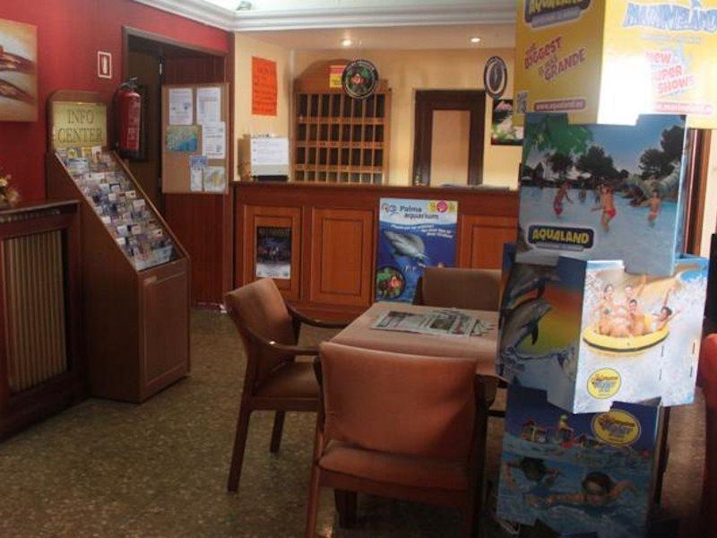 Antares Hotel