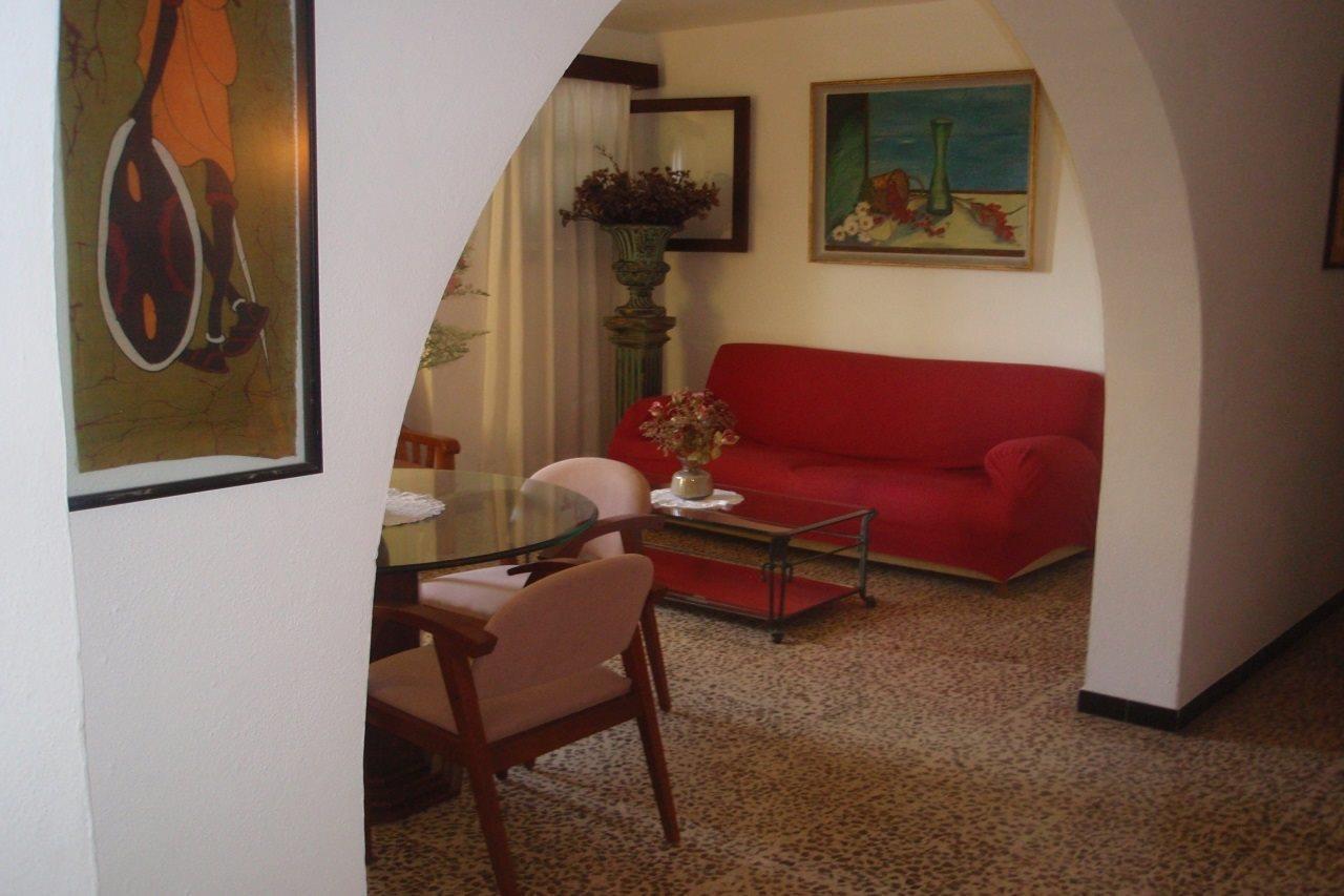La Ceiba Pensión
