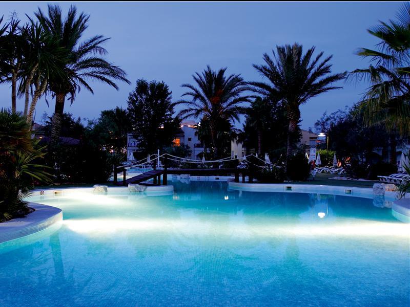 Garden Saladina - Adults Only 4* Can Picafort (Mallorca)