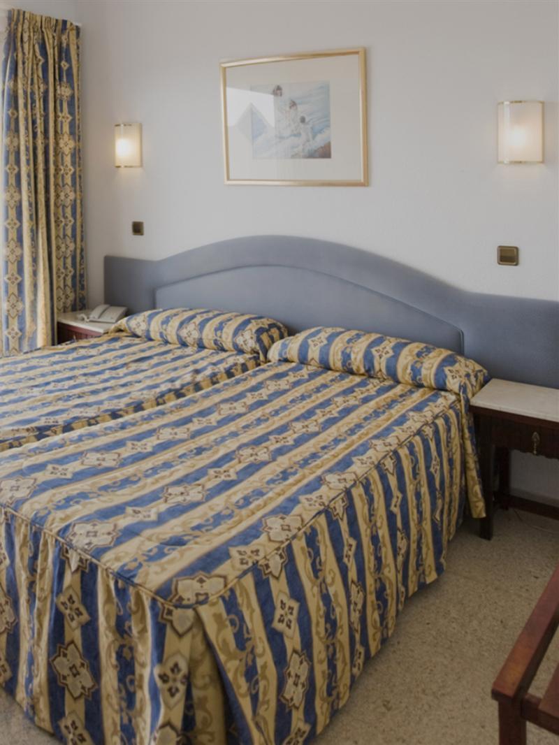 Globales Condes De Alcudia Hotel