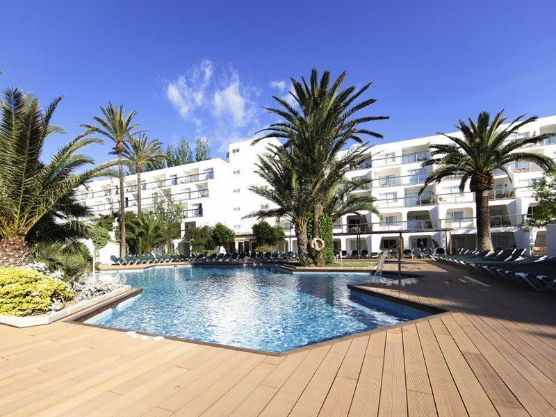 Ses Fotges Apartahotel Playa de Muro (Mallorca)