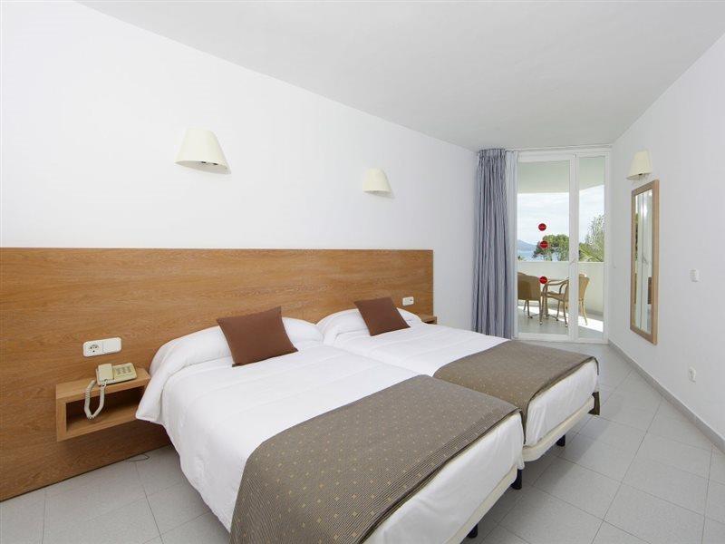 Ses Fotges Apartahotel 4*