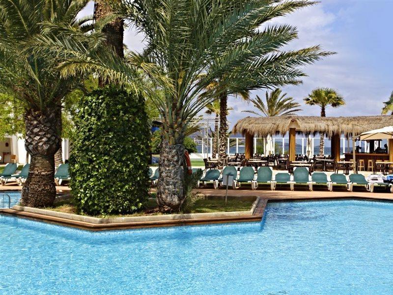 Ses Fotges Apartahotel