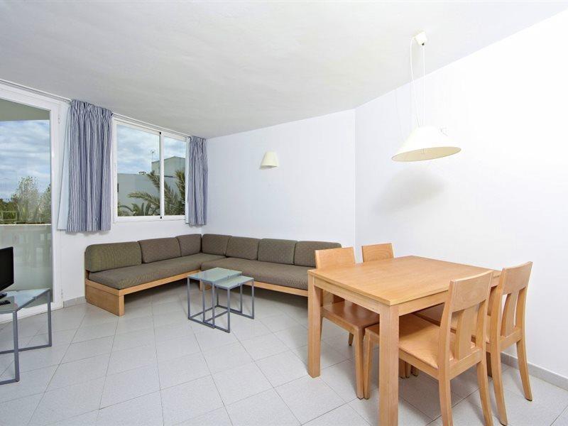Ses Fotges Apartahotel 4*