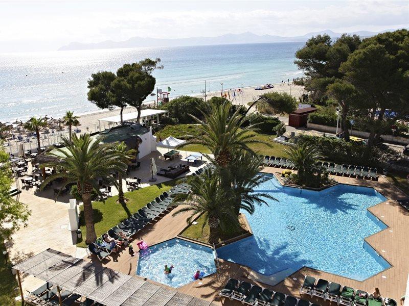 Ses Fotges Apartahotel
