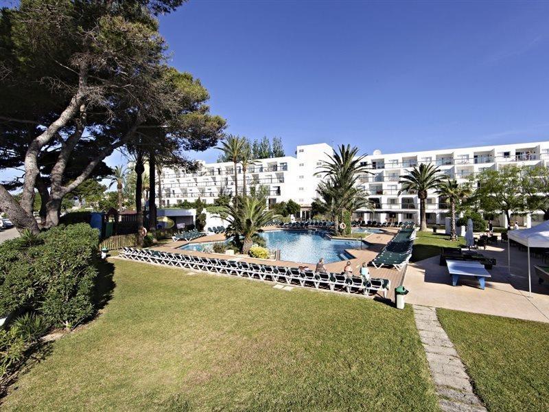Ses Fotges 4* Playa de Muro (Mallorca)