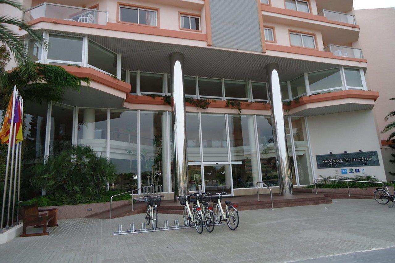 Viva Sunrise 4*