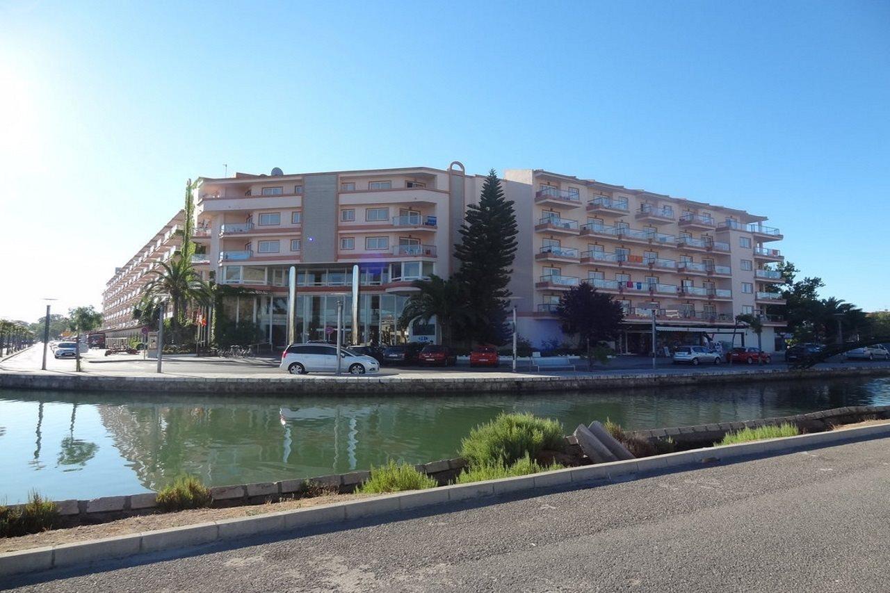Viva Sunrise Apartahotel 4*