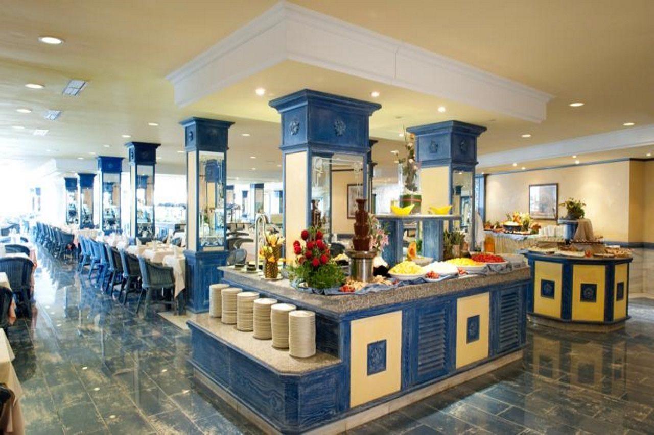Grupotel Principes&spa Apartahotel Playa de Muro (Mallorca)