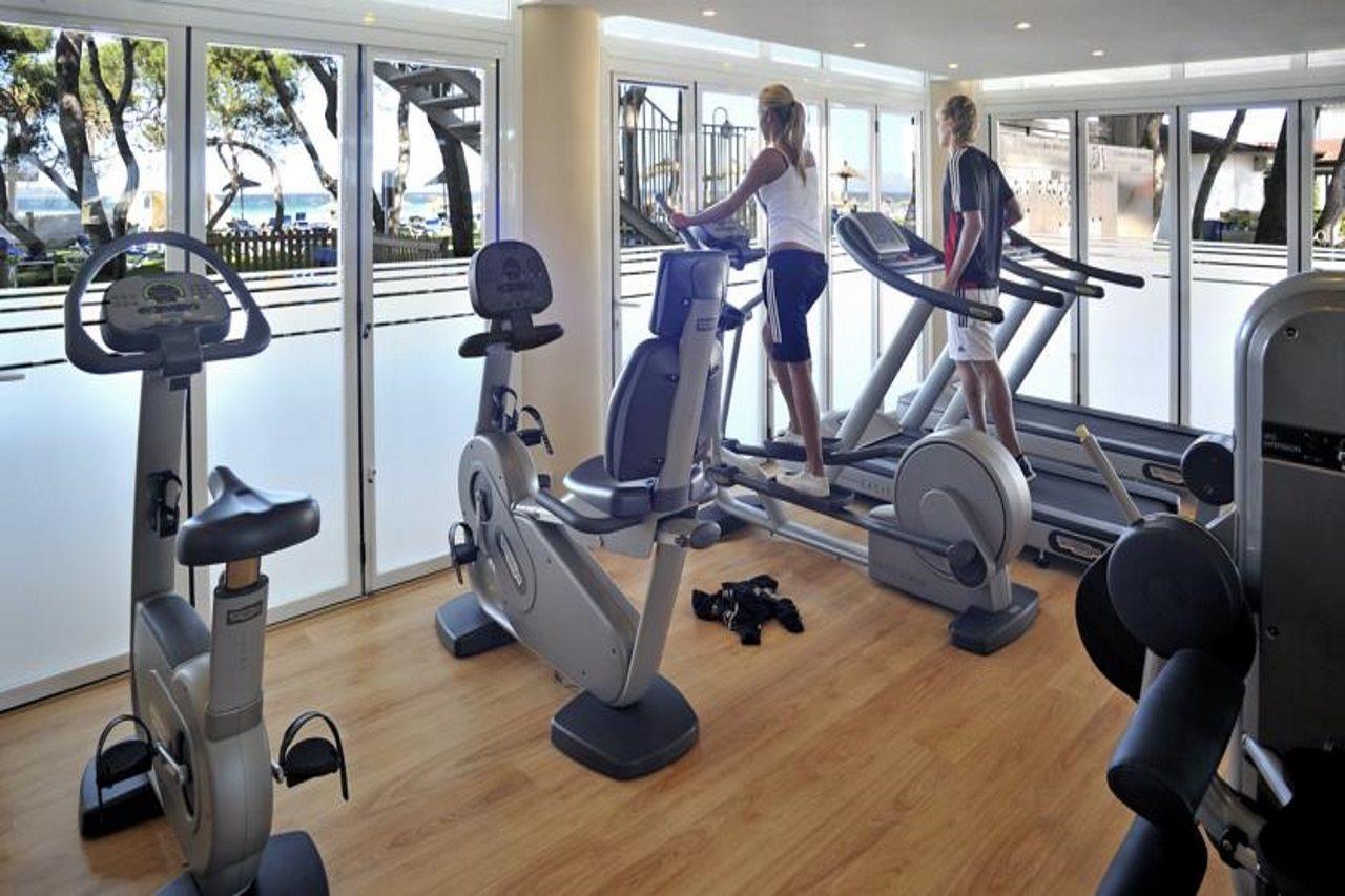 Grupotel Principes&spa Apartahotel