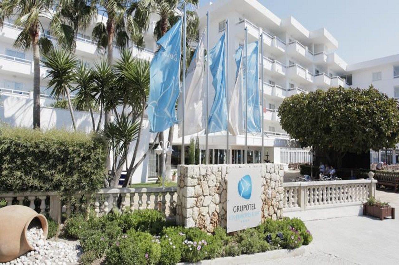 Grupotel Principes&spa 4*