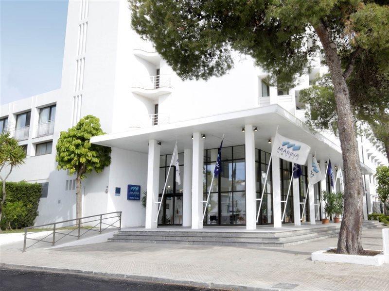Bordoy Alcudia Bay - Adults Only Hotel Puerto de Alcúdia