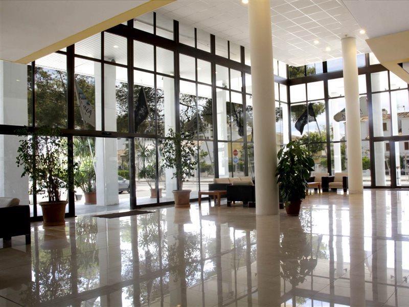 Bordoy Alcudia Bay - Adults Only Hotel