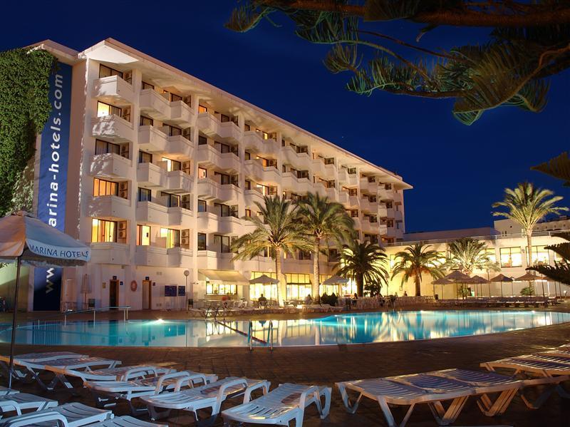 Bordoy Alcudia Bay - Adults Only 4* Puerto de Alcúdia