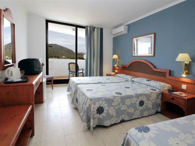 Bordoy Alcudia Bay - Adults Only 4*