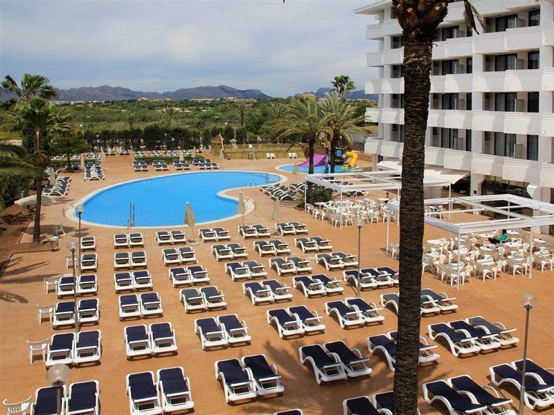 Bordoy Alcudia Bay - Adults Only Hotel Puerto de Alcúdia