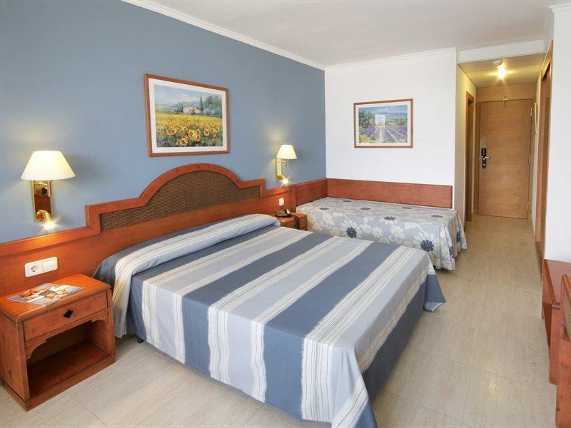 Bordoy Alcudia Bay - Adults Only Hotel