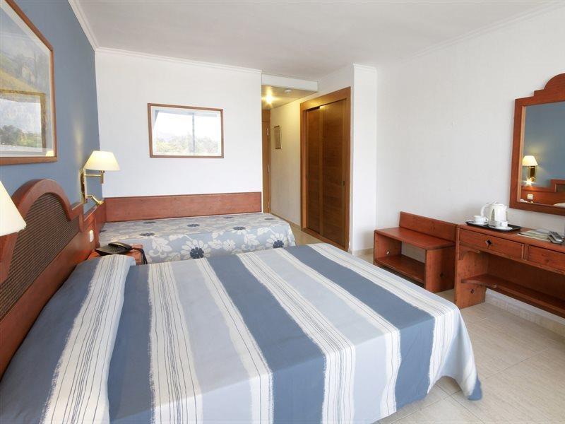 Bordoy Alcudia Bay - Adults Only 4* Puerto de Alcúdia