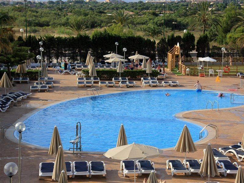 Bordoy Alcudia Bay - Adults Only 4*