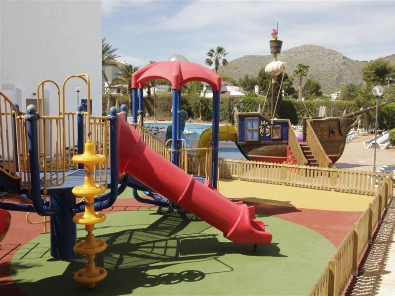 Bordoy Alcudia Bay - Adults Only Hotel 4*
