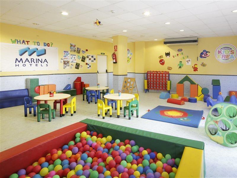 Bordoy Alcudia Bay - Adults Only Hotel