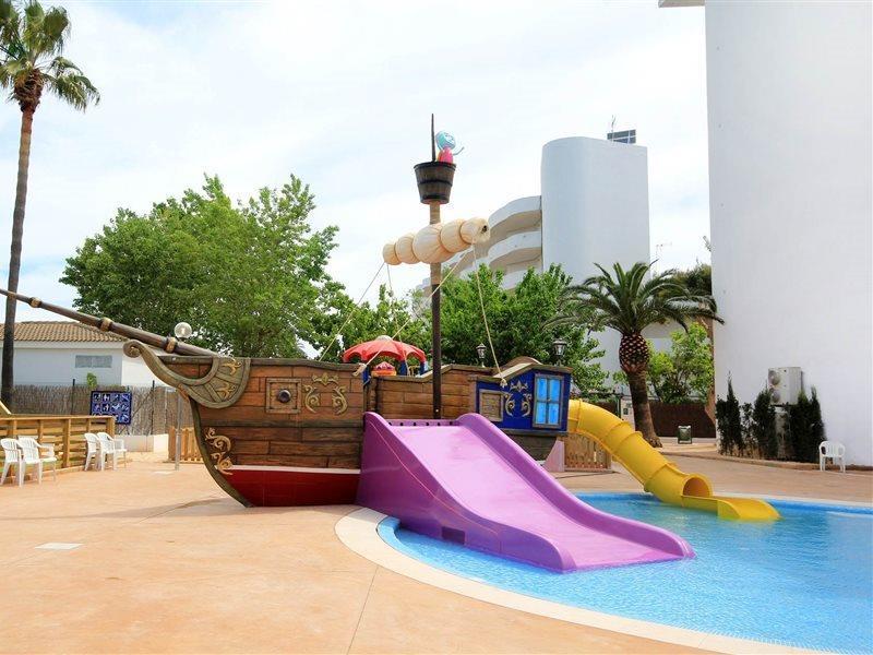 Bordoy Alcudia Bay - Adults Only 4* Puerto de Alcúdia