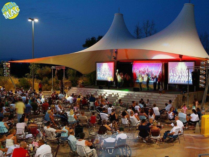 Club Mac Alcudia 3*